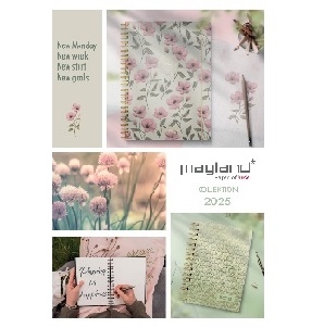 Mayland 2025 Katalog